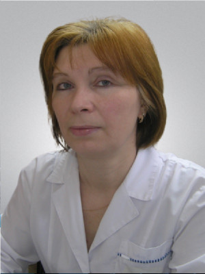 Подковинская Людмила Ивановна Подковинская Людмила Ивановна.